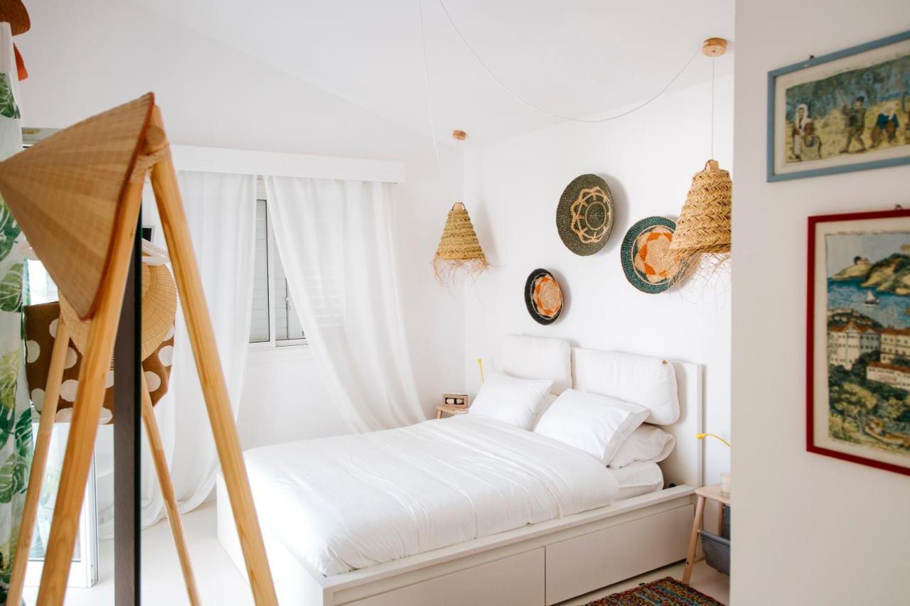 Island Home Seaside Villa パラリムニ エクステリア 写真